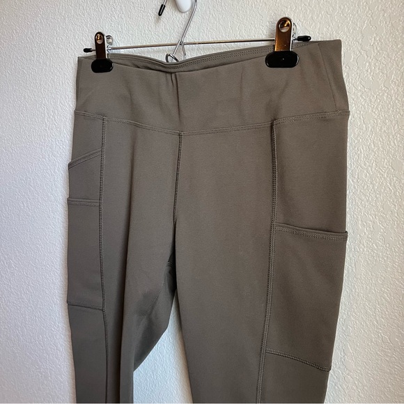 Carhartt Force Fitted Lightweight Ankle Length Legging - Picture 3 of 8